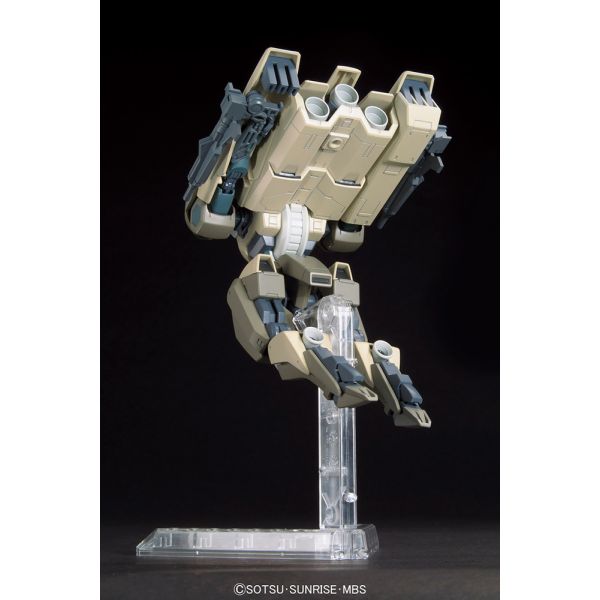 HG STH-14s Hyakuri 1/144 (Mobile Suit Gundam IRON-BLOODED ORPHANS) Additional Image 6