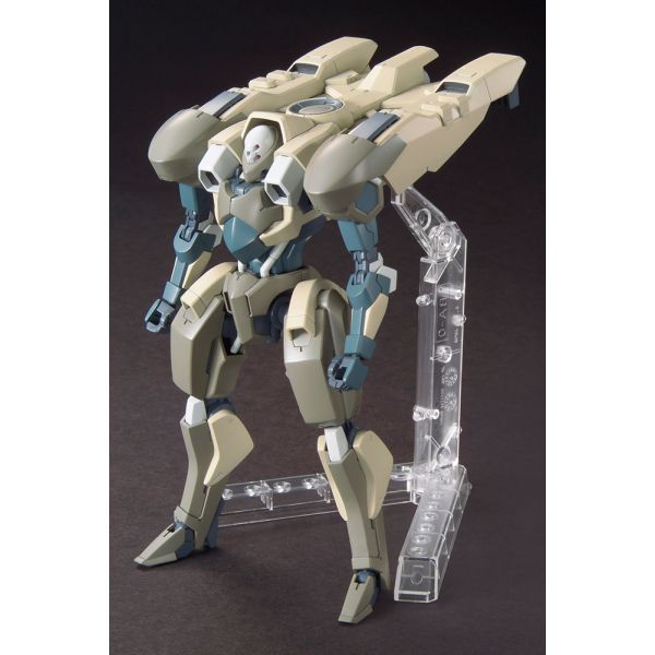 HG STH-14s Hyakuri 1/144 (Mobile Suit Gundam IRON-BLOODED ORPHANS) Additional Image 7