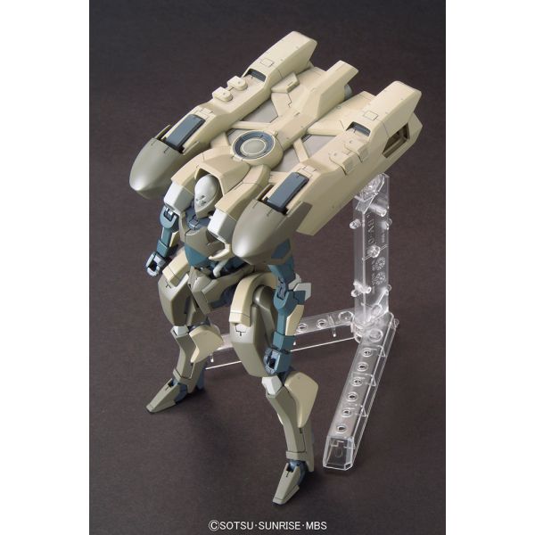 HG STH-14s Hyakuri 1/144 (Mobile Suit Gundam IRON-BLOODED ORPHANS) Additional Image 8