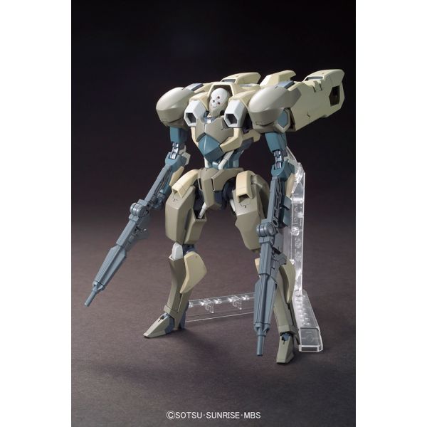HG STH-14s Hyakuri 1/144 (Mobile Suit Gundam IRON-BLOODED ORPHANS) Main Image