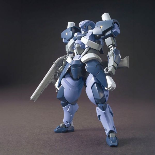 View HG High Grade Gunpla page