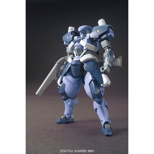 View HG High Grade Gunpla page
