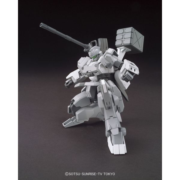HG Gundam EZ-SR (Gundam Build Fighters Try) Additional Image 5