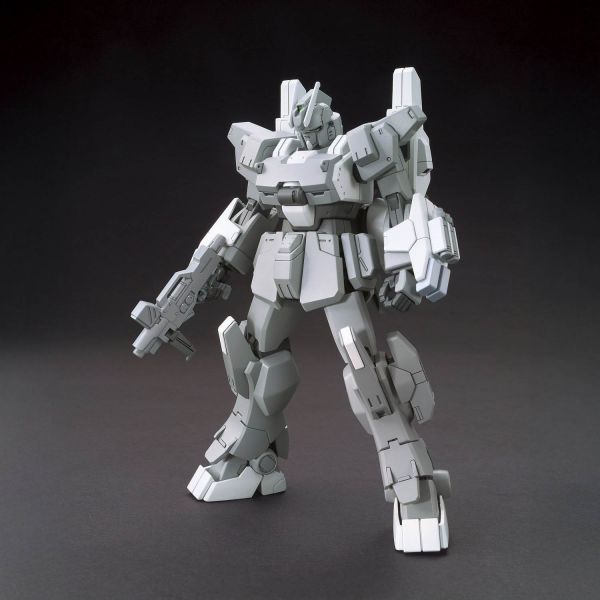 HG Gundam EZ-SR (Gundam Build Fighters Try) Main Image