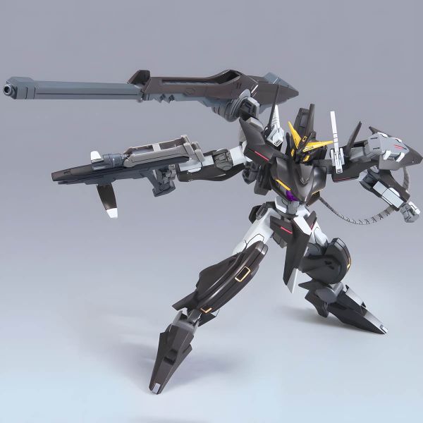 HG Gundam Throne Eins (Mobile Suit Gundam 00) Additional Image 1