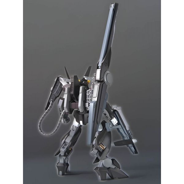 HG Gundam Throne Eins (Mobile Suit Gundam 00) Additional Image 2