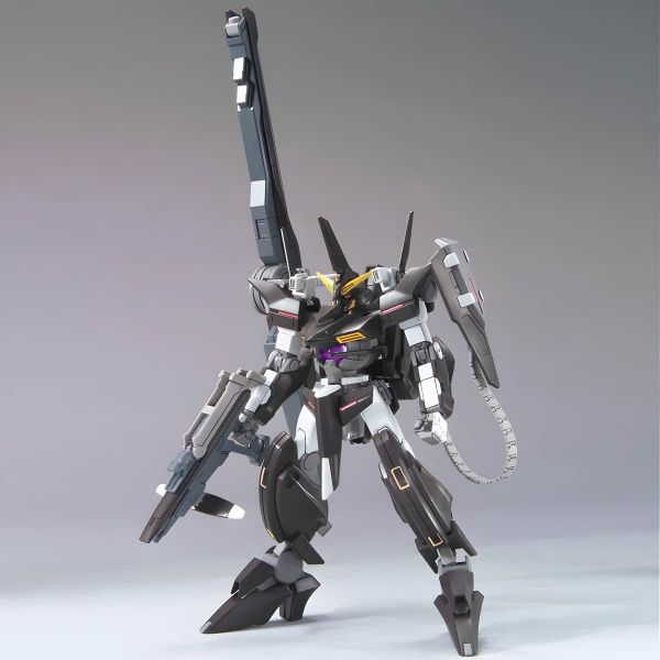 HG Gundam Throne Eins (Mobile Suit Gundam 00) Main Image