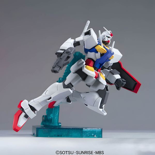 HG 0 Gundam Type ACD (Mobile Suit Gundam 00) Additional Image 3