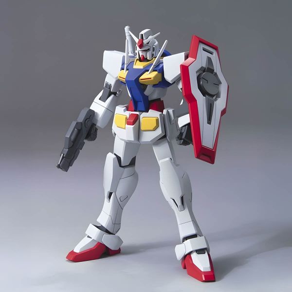 View Gundam 00 Collection page