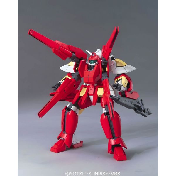 HG Reborns Gundam (Mobile Suit Gundam 00) Additional Image 3