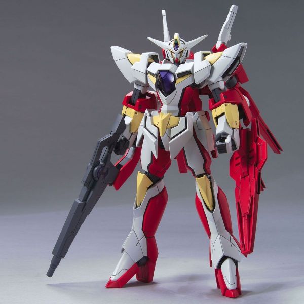 HG Reborns Gundam (Mobile Suit Gundam 00) Main Image