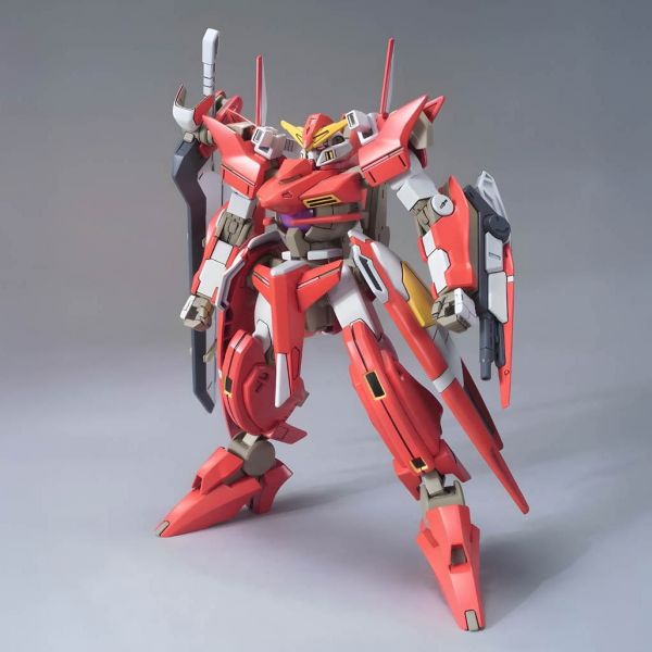 View Gundam 00 Collection page