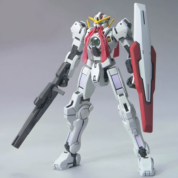 HG Gundam Nadleeh (Mobile Suit Gundam 00) Main Image