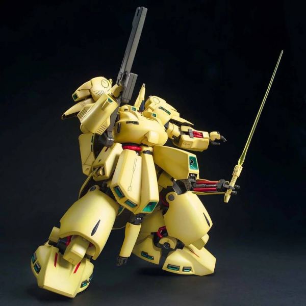 MG PMX-003 The-O Additional Image 2
