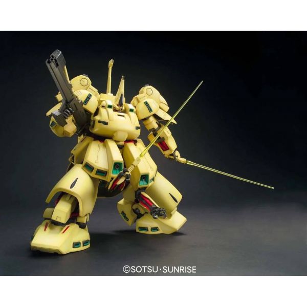 MG PMX-003 The-O Additional Image 1