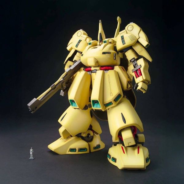 View Zeta Gundam Collection page