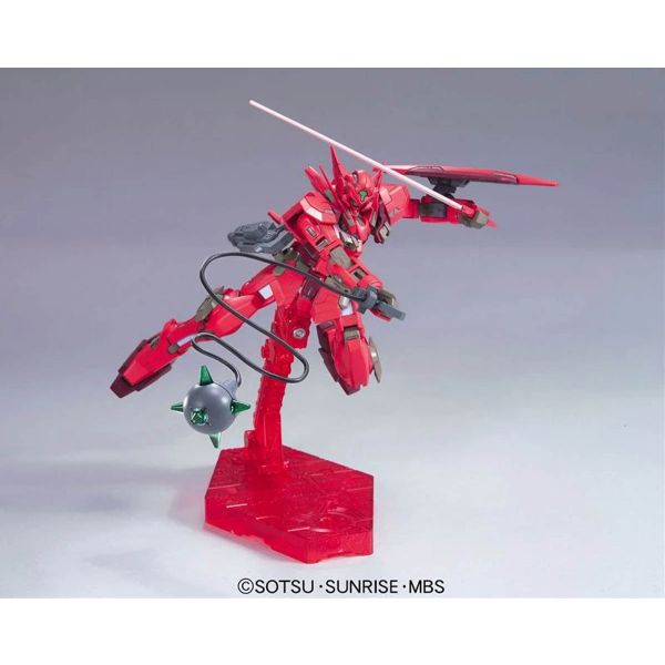 HG Gundam Astraea Type-F (Mobile Suit Gundam 00F) Additional Image 3
