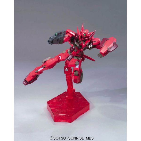 HG Gundam Astraea Type-F (Mobile Suit Gundam 00F) Additional Image 4