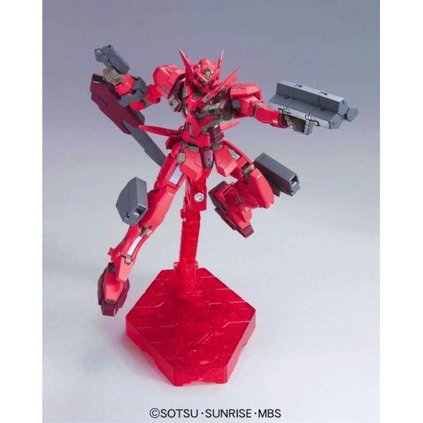 HG Gundam Astraea Type-F (Mobile Suit Gundam 00F) Additional Image 5