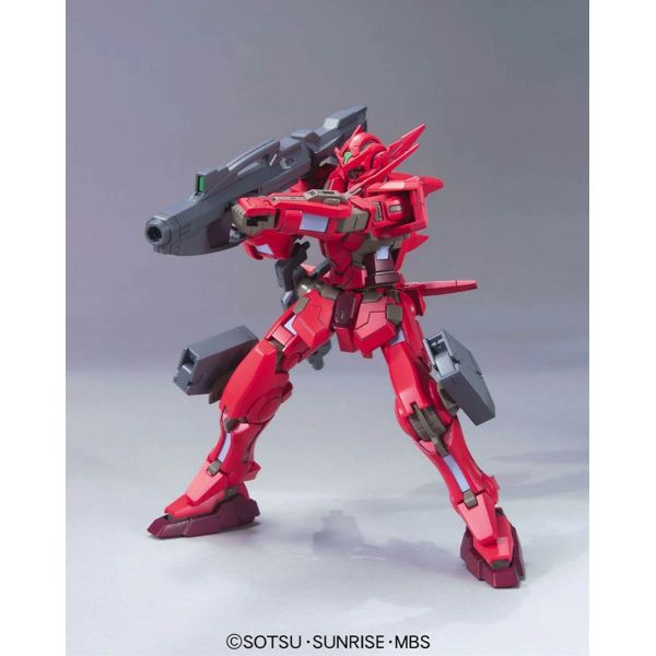 HG Gundam Astraea Type-F (Mobile Suit Gundam 00F) Additional Image 2