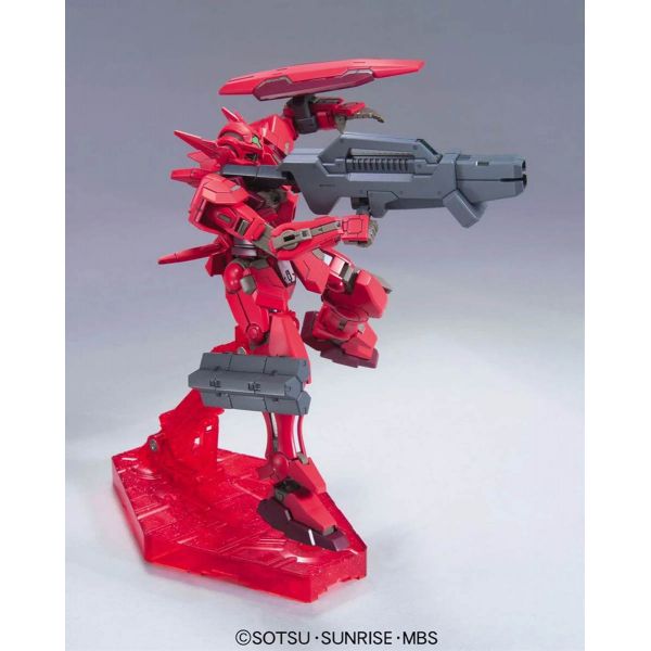 HG Gundam Astraea Type-F (Mobile Suit Gundam 00F) Additional Image 6