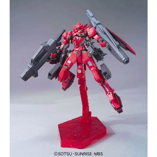 HG Gundam Astraea Type-F (Mobile Suit Gundam 00F) Additional Image 7