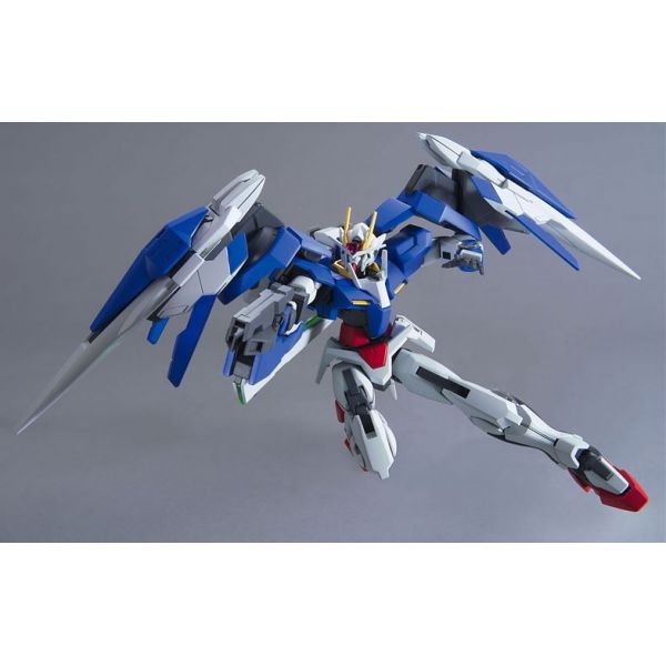 HG GN-0000RE+GNR-010 00 Raiser GN Condenser Type 1/144 (Mobile Suit Gundam 00 The Movie -A wakening of the Trailblazer-) Additional Image 2