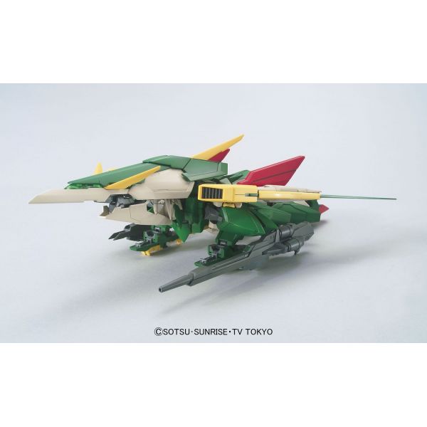 MG Gundam Fenice Rinascita (Gundam Build Fighters) Additional Image 4