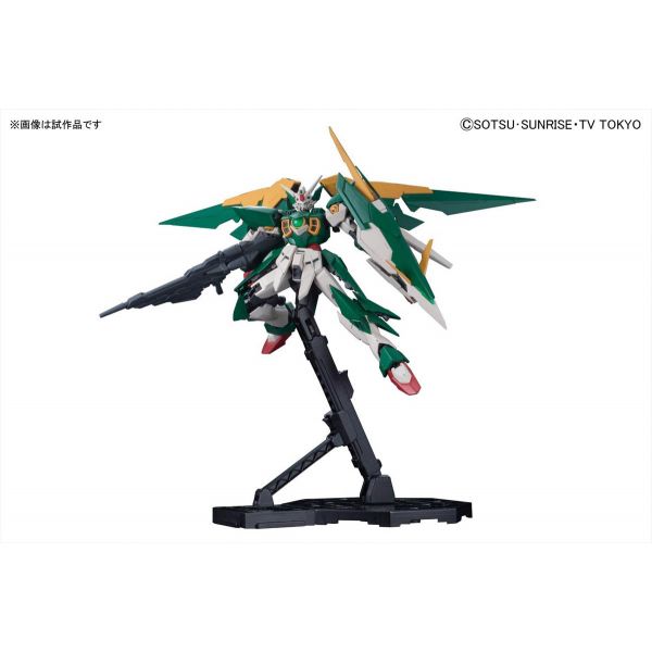 MG Gundam Fenice Rinascita (Gundam Build Fighters) Additional Image 1