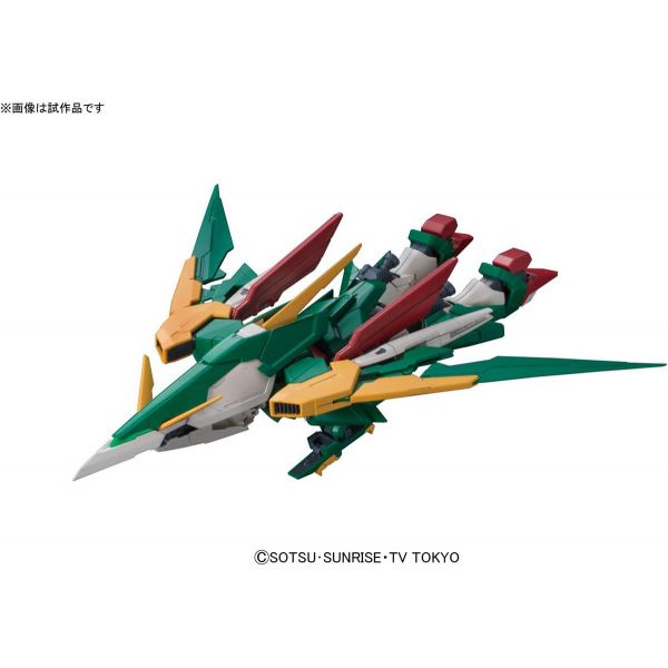 MG Gundam Fenice Rinascita (Gundam Build Fighters) Additional Image 3