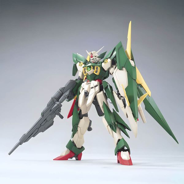 MG Gundam Fenice Rinascita (Gundam Build Fighters) Main Image