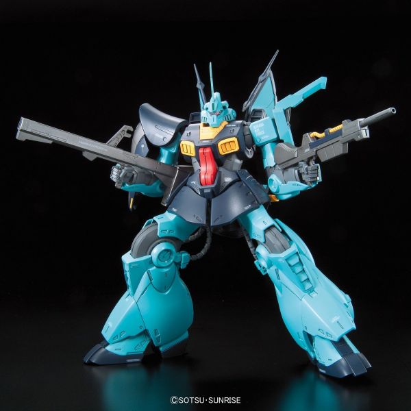 RE/100 Dijeh (Mobile Suit Zeta Gundam) Additional Image 1