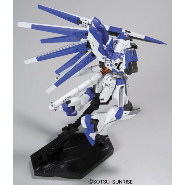 HG Hi-Nu Gundam (Char's Counterattack: Beltorchika's Children) Image