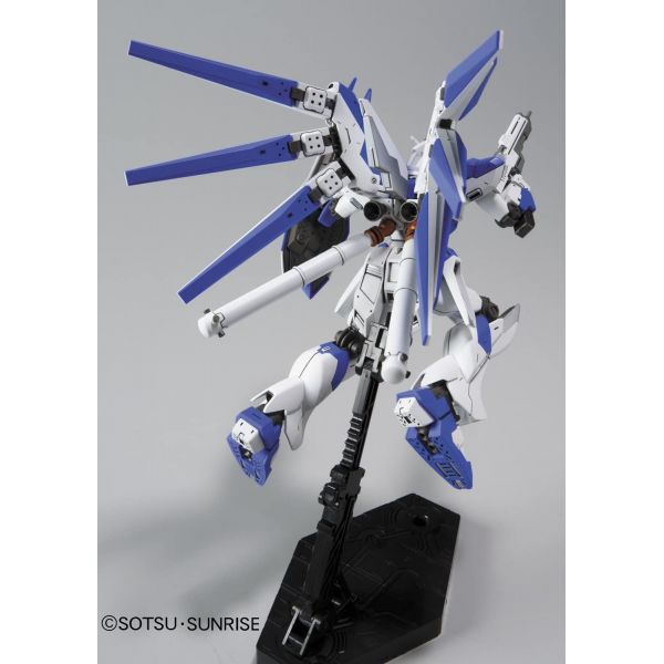 HG Hi-Nu Gundam (Char's Counterattack: Beltorchika's Children) Image