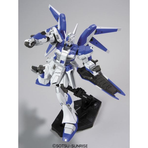 HG Hi-Nu Gundam (Char's Counterattack: Beltorchika's Children) Image