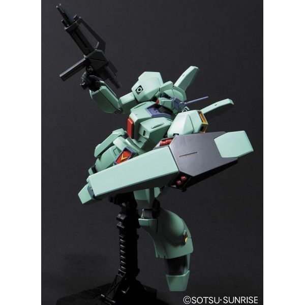 HG Jegan (Mobile Suit Gundam: Char's Counterattack) Image