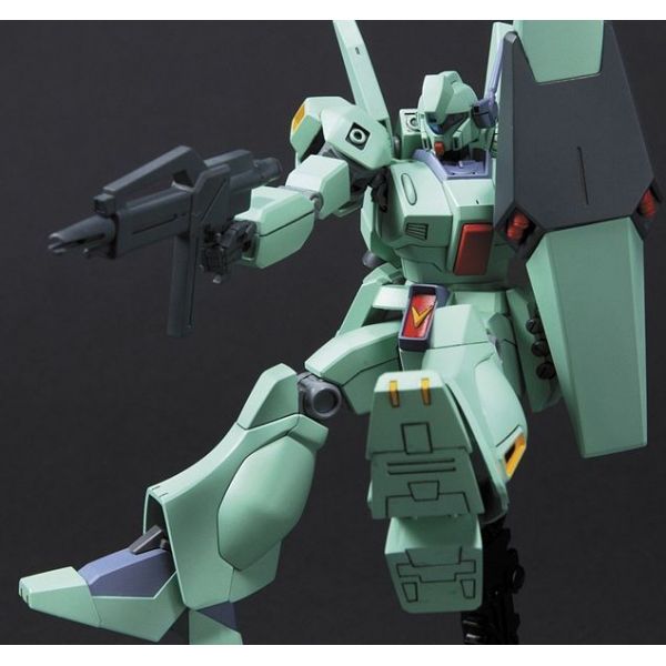 HG Jegan (Mobile Suit Gundam: Char's Counterattack) Image