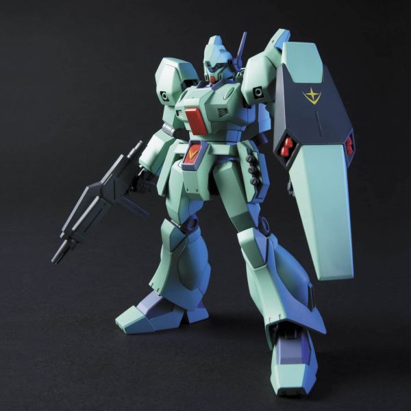 HG Jegan (Mobile Suit Gundam: Char's Counterattack) Image