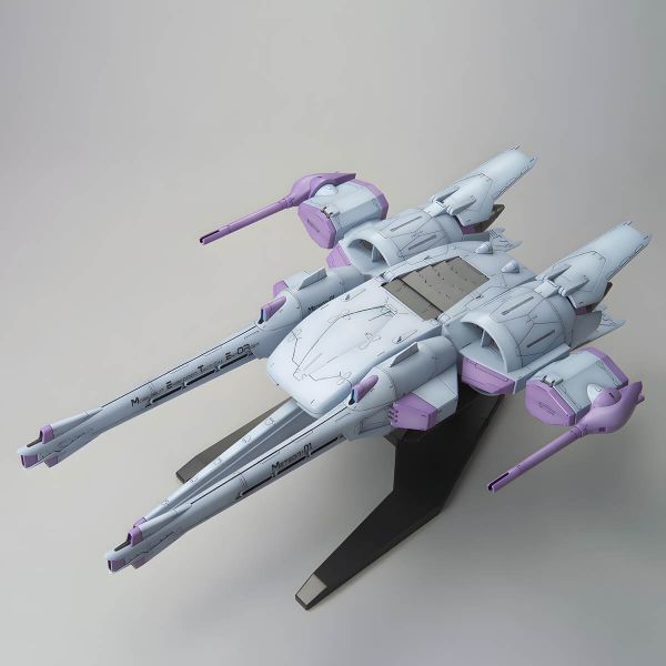 HG Meteor Unit + Freedom Gundam (Mobile Suit Gundam SEED) Additional Image 2