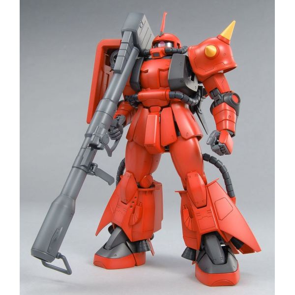 View MG Master Grade Gunpla page