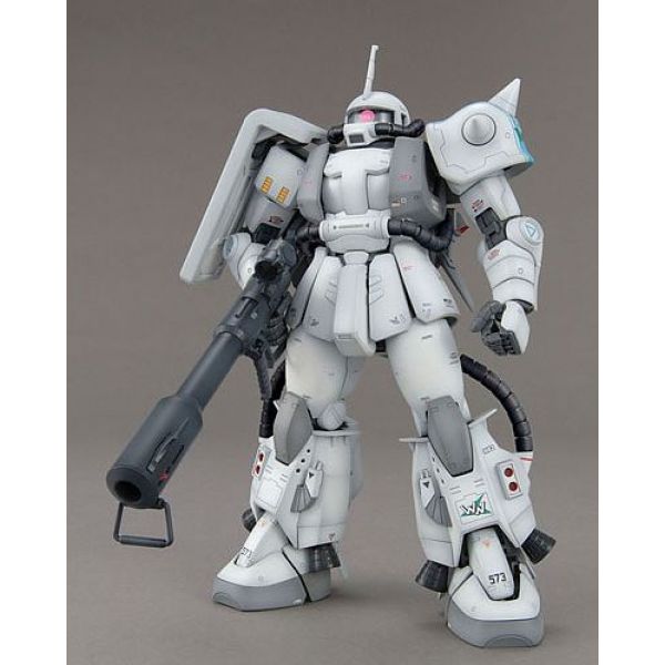 MG MS-06R-1A Zaku II Shin Matsunaga Custom Ver. 2.0 1/100 (Gundam M.S.V.) Main Image