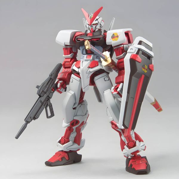 View Gundam Seed Collection page