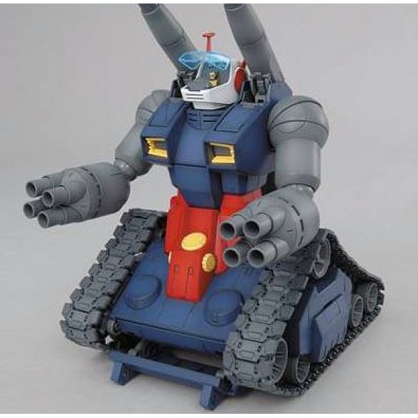 MG RX-75 Guntank (Mobile Suit Gundam) Additional Image 3