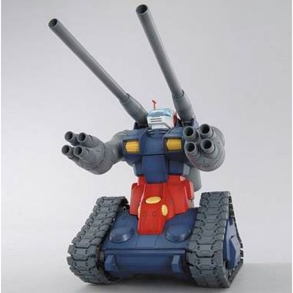 MG RX-75 Guntank (Mobile Suit Gundam) Additional Image 4