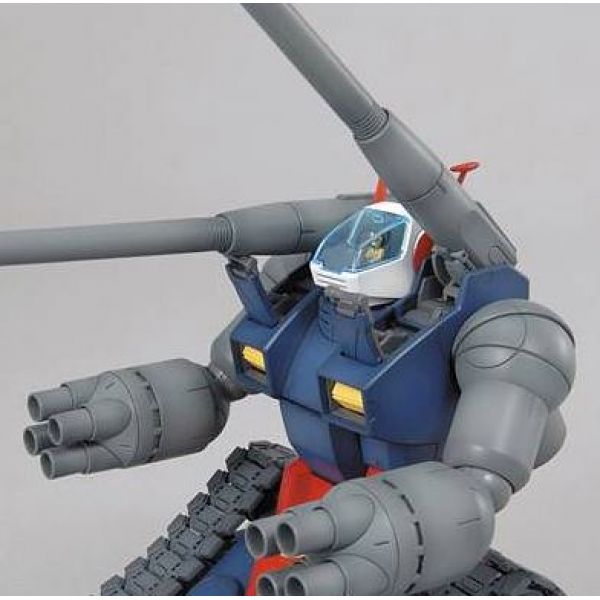 MG RX-75 Guntank (Mobile Suit Gundam) Additional Image 5
