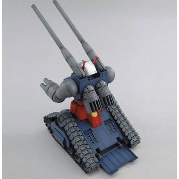 MG RX-75 Guntank (Mobile Suit Gundam) Additional Image 6