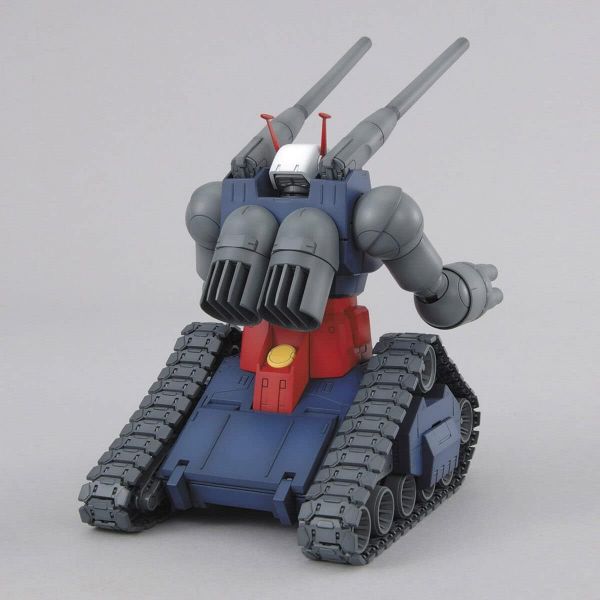 MG RX-75 Guntank (Mobile Suit Gundam) Additional Image 2