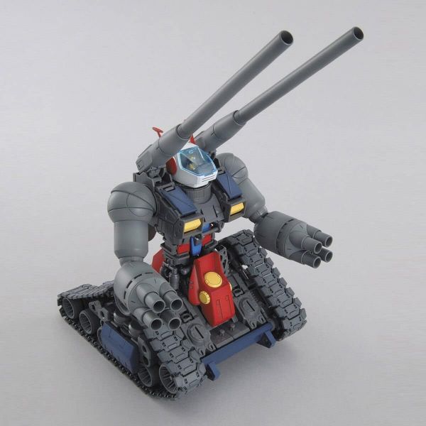 MG RX-75 Guntank (Mobile Suit Gundam) Additional Image 1