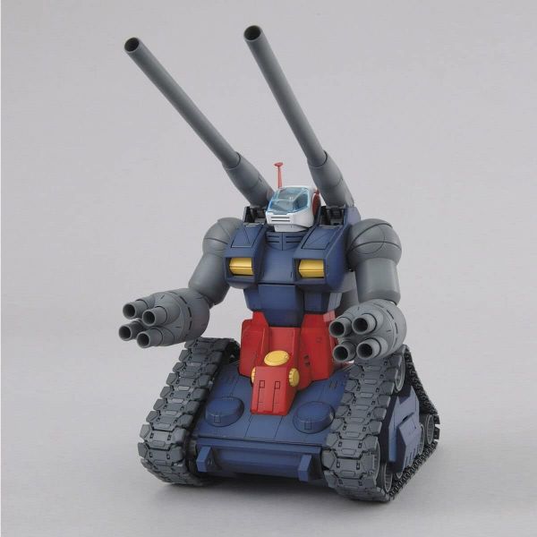 MG RX-75 Guntank (Mobile Suit Gundam) Main Image