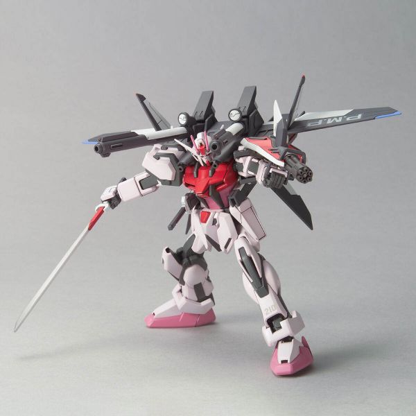 HG Strike Rouge + I.W.S.P. (Mobile Suit Gundam SEED MSV) Additional Image 2